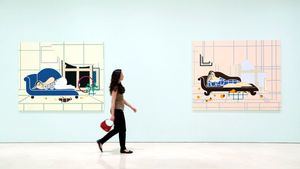El Museo Picasso Málaga abre todos los días del puente de agosto y la Feria de Málaga