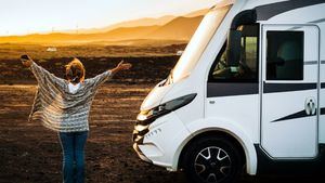 Lugares de España para recorrer en autocaravana con paradas dignas de fotografiar