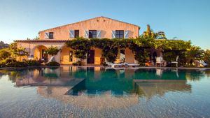 Abahana Villas inicia su próxima campaña estival de 2026