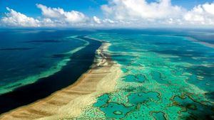 Whitsundays, el paraíso australiano entre arrecifes y arena blanca