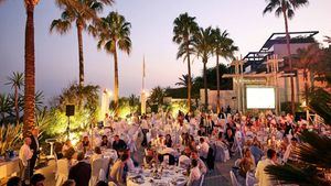 Puente Romano Marbella y World Vision celebran una nueva noche solidaria
