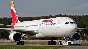 Iberia vuelve a Johannesburgo