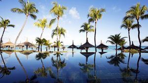 El resort Royal Palm Beachcomber Luxury celebra su 40 aniversario