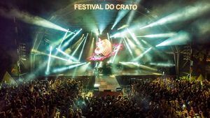 Festival do Crato: la gran celebración musical y cultural del Alentejo