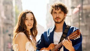 Monsieur Periné regresa a España con cuatro conciertos en septiembre