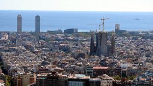 Cómo un viaje a Barcelona puede convertirse en el inicio de una nueva vida de lujo