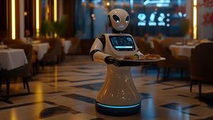 ¿Hacia dónde va el futuro de la restauración?