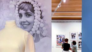 Exposición MADRID ICONO POP, 1964-1979