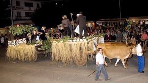 El creciente papel del Folión de Carros de Chantada refuerza el interés turístico de las tradiciones gallegas