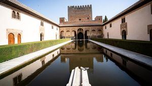 Más de 12,5 millones de turistas visitaron Andalucía por su oferta cultural en 2024