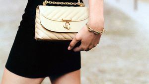 Wardrobe Icons 2025, la nueva colección de Jimmy Choo