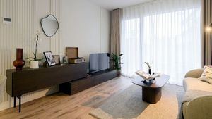Nera Living, estilo de vida moderno que fomenta el bienestar y la comunidad