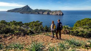 Mallorca, el espectáculo de sus parques naturales