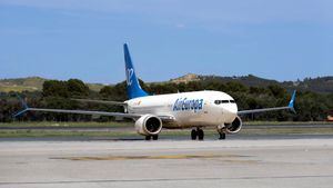 La aerolinea Air Europa volará a Ginebra a partir de junio de 2026