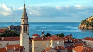 Itinerarios para descubrir lo más representativo de Montenegro