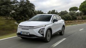 OMODA & JAECOO entra en el mercado automovilístico portugués con el Grupo JAP