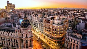 Nueva ruta Madrid–Boston con servicio diario de la aerolínea Delta