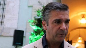 Rui Ventura: el desafío de un turismo ibérico compartido