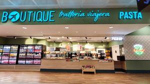La Boutique Trattoria Viajera abre dos nuevos locales en el Aeropuerto de Tenerife Sur