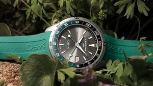 Certina DS-X, el reloj perfecto para las aventuras de otoño