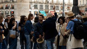 Festival de las Ideas. El pensamiento sale a la calle