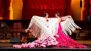Gran Gala Flamenco en Madrid