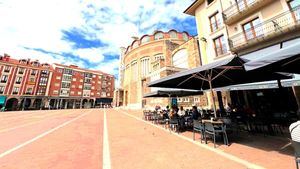 TorreBar, nuevo proyecto colectivo en Torrelavega para impulsar la hostelería de la ciudad