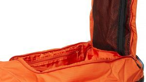 Canyon Duffel Pack la nueva y versátil bolsa de viaje de Helly Hansen