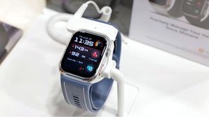 HUAWEI Watch D2, monitoriza la presión arterial y detecta arritmias sin renunciar al diseño