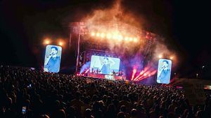 Costa Feira se afianza como el festival boutique de referencia en Galicia