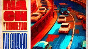 Mi Ciudad, un homenaje a las raíces, la calle y la memoria de Nach y Trueno