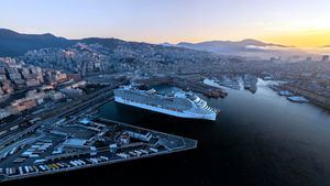Excursiones, la experiencia más valorada por los españoles en los cruceros