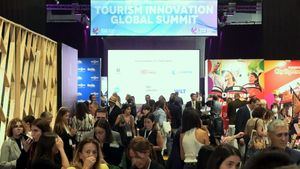 El Hospitality Tech Forum de TIS2025 se celebrará del 22 al 24 de octubre en Sevilla