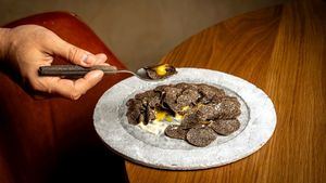Los restaurantes Rural y Estimar funden sus propuestas en un menú exclusivo