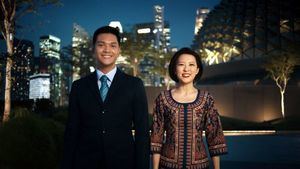 Singapore Airlines presenta un innovador vídeo de seguridad en sus vuelos
