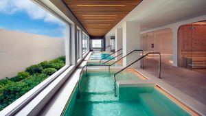 Fairmont Spa & Wellnes, el nuevo refugio de bienestar en Fairmont La Hacienda Costa del Sol