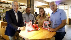 Carabanchel acoge la ruta de la tapa Ven a Vivirlo