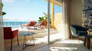 Reabre el hotel Iberostar Selection Fuerteventura Palace tras su transformación