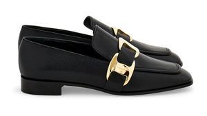Ferragamo lanza la nueva línea de mocasines de mujer PF25