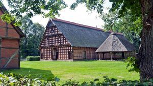 Las pequeñas perlas museísticas de Alemania