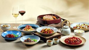 Cathay Pacific mejora su experiencia a bordo, introduciendo nuevas opciones de alta cocina regional