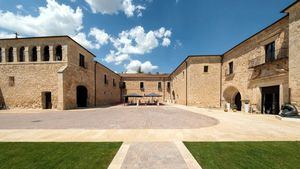 Castilla Termal Monasterio de Valbuena, nuevo miembro de Small Luxury Hotels of the World