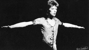 El Victoria&Albert abrirá el primer centro expositivo permanente dedicado a David Bowie