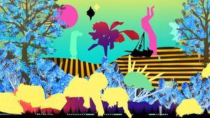 Terrafilia Fest. Arte, pensamiento crítico y ecología política