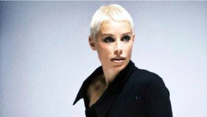Iconismo, el nuevo single de Soraya para romper las pistas de baile
