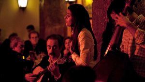 El barrio de Mouraira: cuna del fado y el corazón de la tradición lisboeta