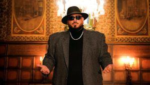 Novedades Musicales: Big Lois, Vincent Peirani, Chimbala, Victor Fraile, y L0rna