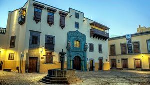 Lugares clave de Las Palmas de Gran Canaria para los apasionados de la cultura