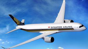 Singapore Airlines estrena créditos KrisFlyer sin necesidad de volar