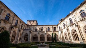 Cruce de Caminos, el nuevo proyecto de Rutas Culturales de España